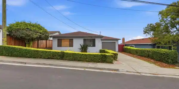 444 Heathcliff Drive