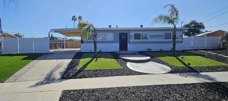 96 E Palomar Street