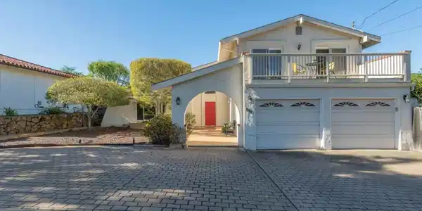981 Monterey Circle