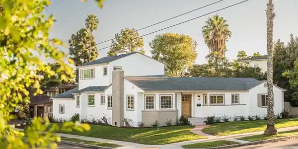 1045 Tarento Drive