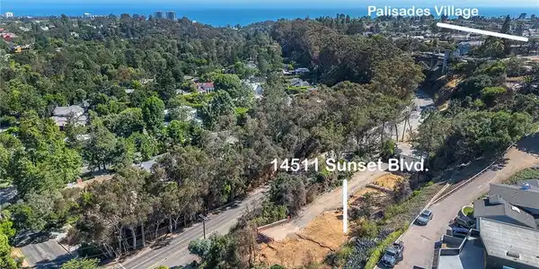 14511 W Sunset Boulevard