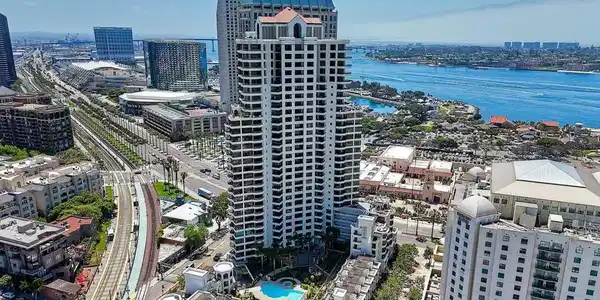 700 W Harbor Dr