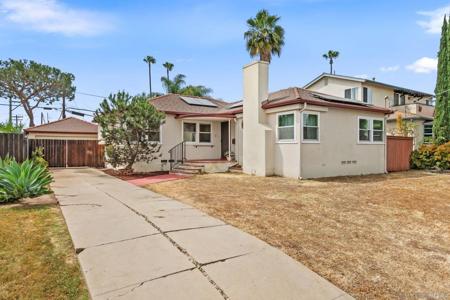 2330 Bancroft