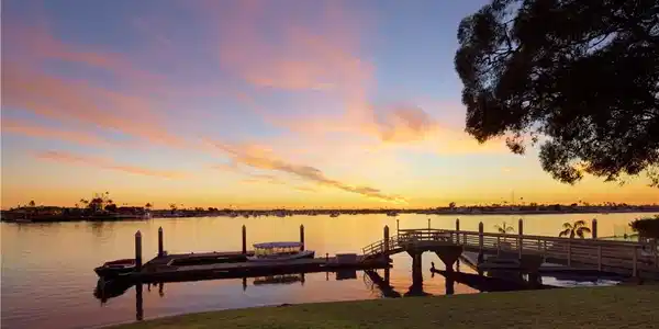 20 Harbor Island