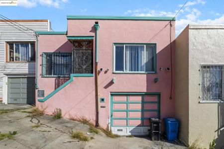 41 Apollo St