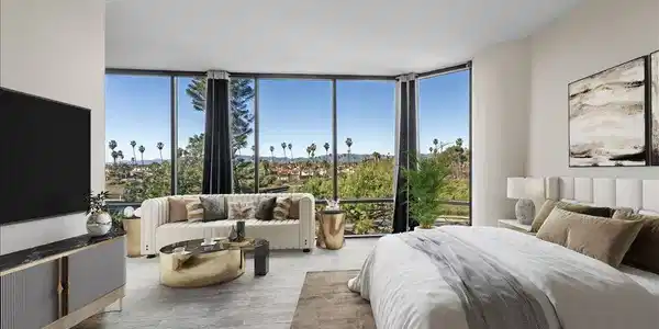 4316 Marina City Drive