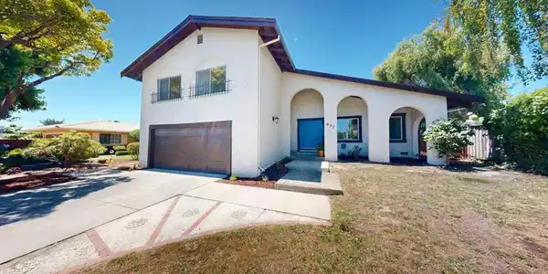 637 Cabrillo Avenue