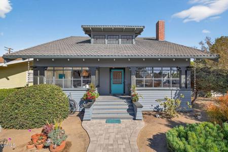 407 Magnolia Avenue