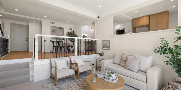 4 Odyssey Court