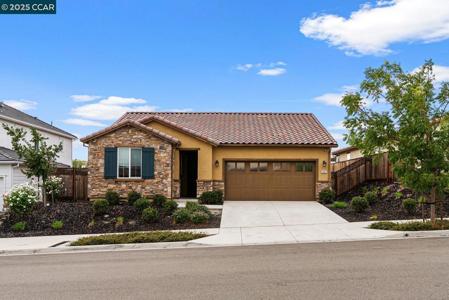 5401 Mountain Ridge Way