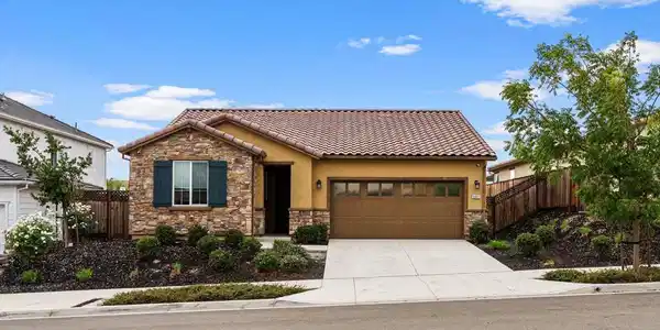 5401 Mountain Ridge Way