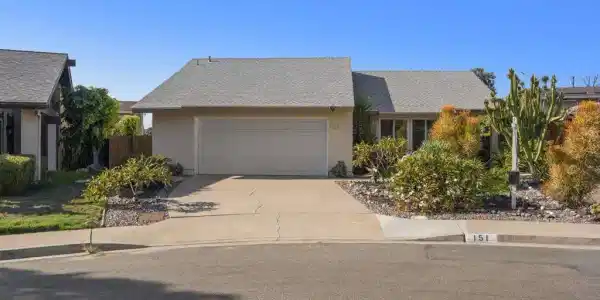 151 CAMINO VISTA REAL