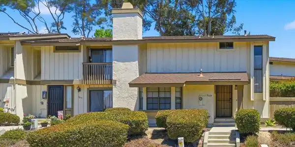 3649 Harvard Drive