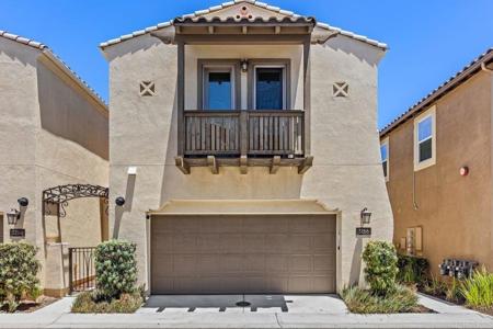 3266 Vestra Way