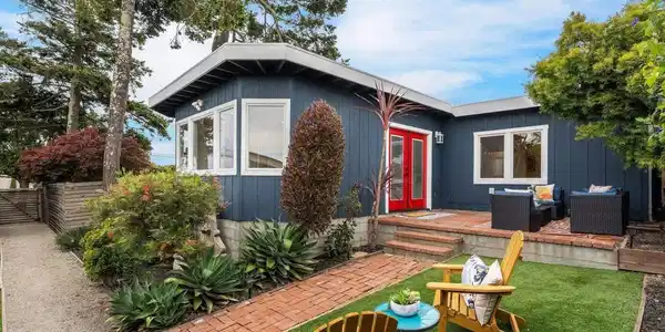 1635 Aqua Vista Rd