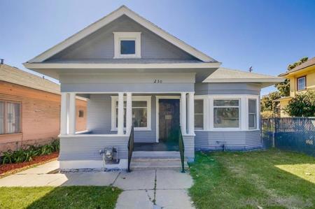 230 20th St.