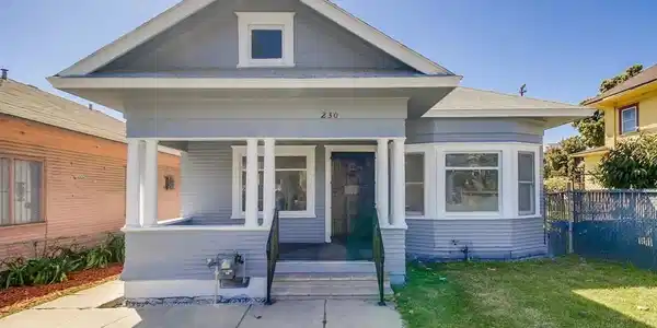 230 20th St.