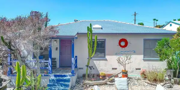 710 Eucalyptus Street
