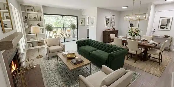2405 Sunny Lane #4