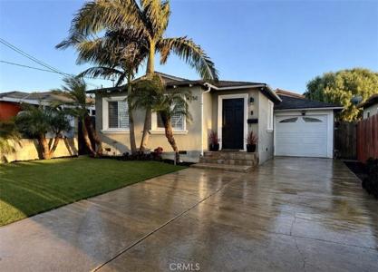 4550 W 153rd