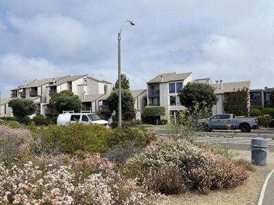 2101 Shore Line Drive