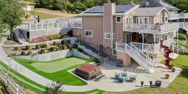 1005 Acorn Drive