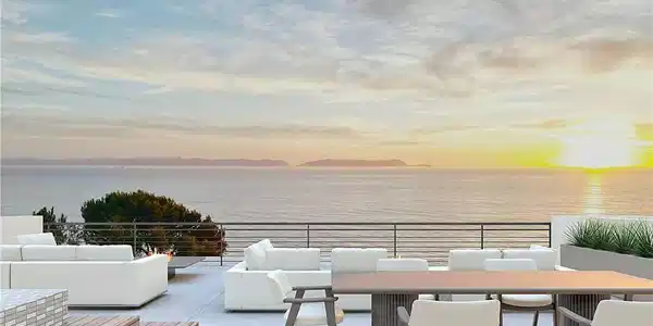 1201 W Paseo Del Mar