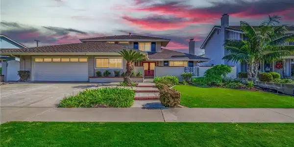 18540 Santa Cruz Circle
