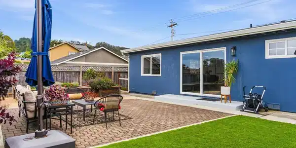 1172 Peralta Rd