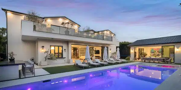 455 N Bundy Drive