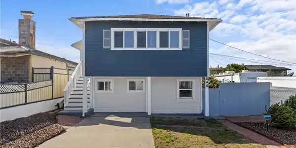 540 Avalon Street