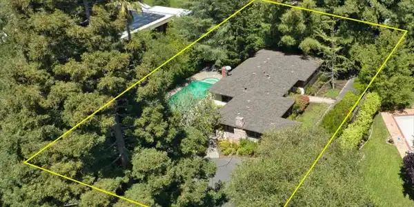 1225 San Mateo Drive