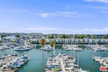 4335 S Marina City Drive