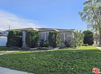 2824 W 177th Street