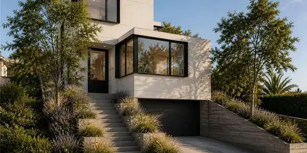 607 Sapphire Street