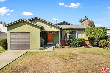 4373 Mcconnell Boulevard
