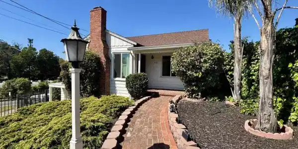 4101 Mountain View Ave
