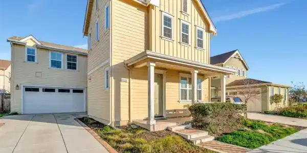 5050 Bonanza Drive