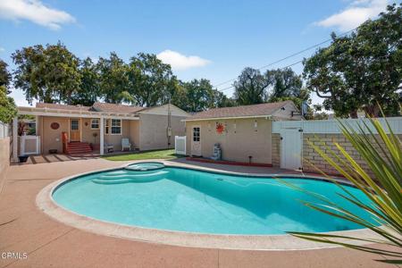 2418 Lexington Drive