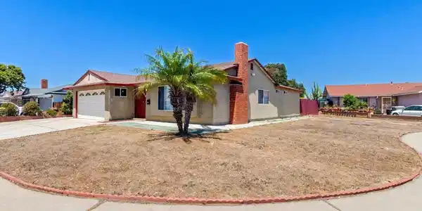 1569 Reklow Dr.