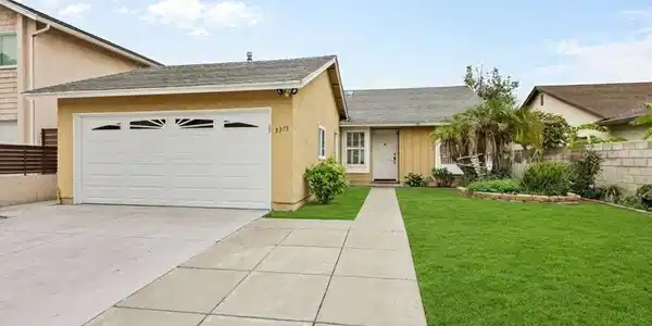 3373 Soldau Drive
