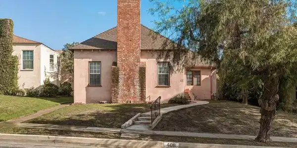 408 Loma Vista Street