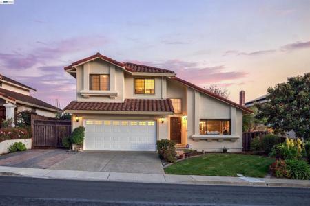 43583 Southerland Way