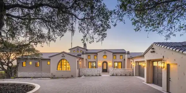8220 Manjares Road