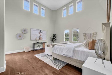 975 Silver Spur Road