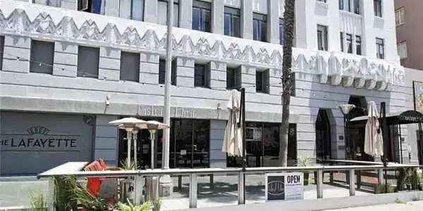 140 Linden