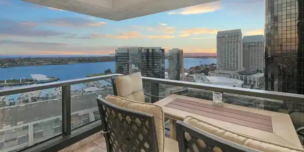 200 Harbor Drive
