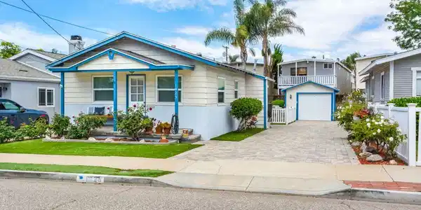 1025 2nd Street
