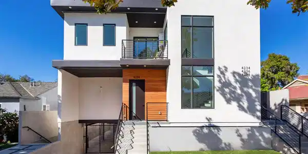 4236 Sawtelle Boulevard
