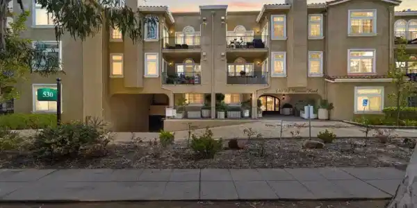 530 El Camino Real